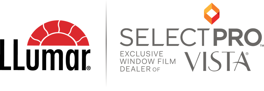 LLumar SelectPro Vista Installer